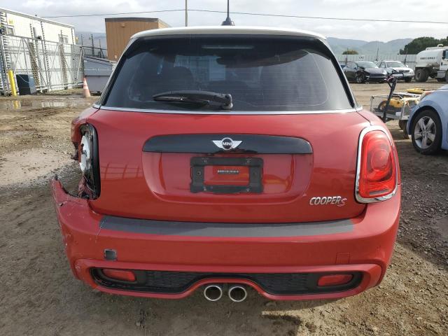 Photo 6 from auction – 2016 MINI COOPER S with VIN WMWXU3C58G2D29412