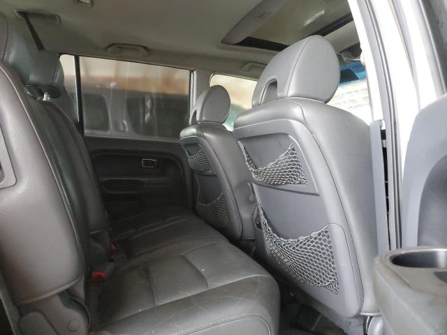 Photo 11 from auction – 2006 HONDA PILOT EX with VIN 5FNYF28596B017340