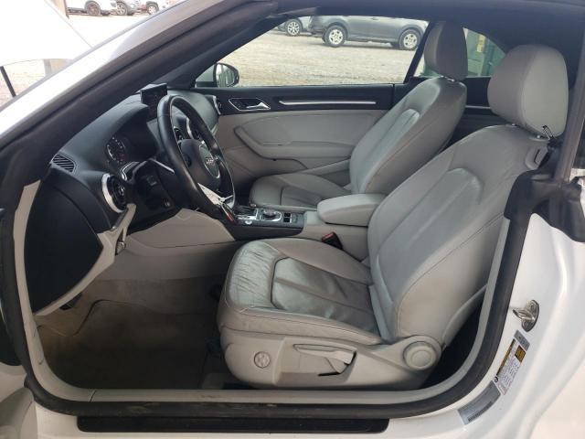 Photo 7 from auction – 2016 AUDI A3 PREMIUM with VIN WAU57LFF9G1087865