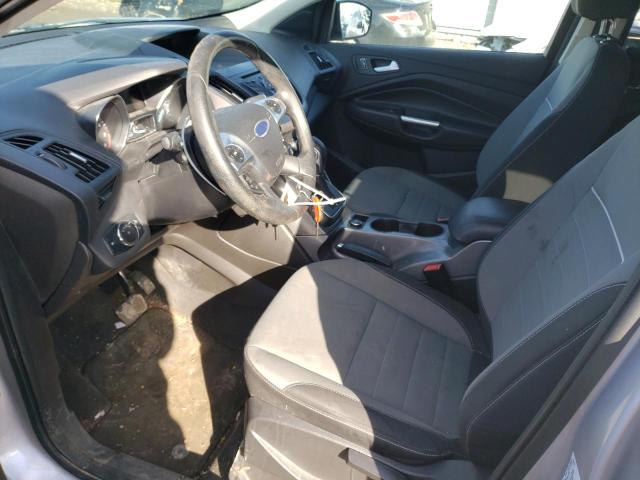 Photo 7 from auction – 2013 FORD ESCAPE SE with VIN 1FMCU9G92DUC22611