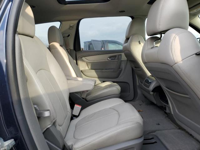 Photo 11 from auction – 2015 CHEVROLET TRAVERSE L with VIN 1GNKVHKD3FJ216119