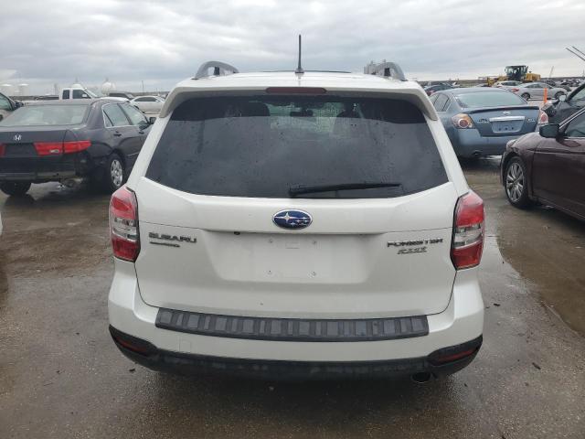Photo 6 from auction – 2014 SUBARU FORESTER 2 with VIN JF2SJAHC5EH453311