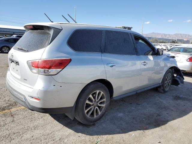 Photo 3 from auction – 2013 NISSAN PATHFINDER with VIN 5N1AR2MM2DC615507