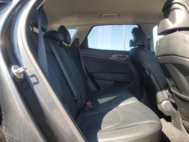 Photo 11 from auction – 2024 KIA SPORTAGE E with VIN KNDPV3DF3R7266312