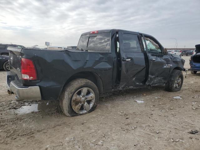 Photo 3 from auction – 2017 RAM 1500 SLT with VIN 3C6RR7LTXHG681701