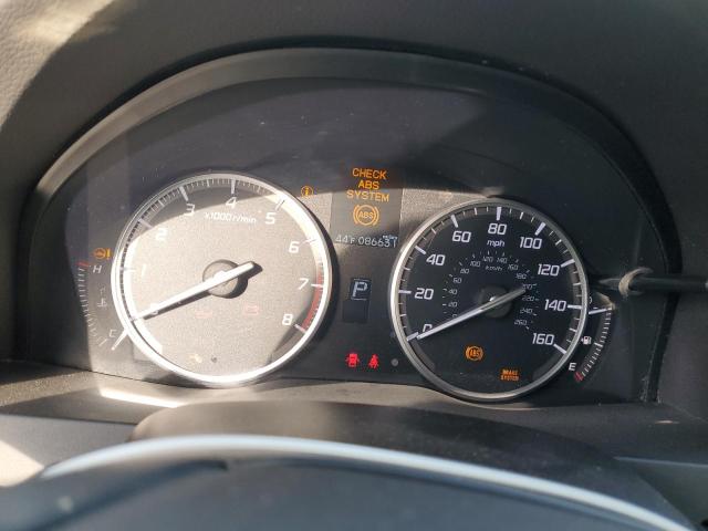 Photo 9 from auction – 2014 ACURA RDX with VIN 5J8TB4H37EL002039