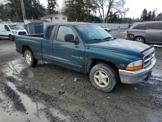 Photo 4 from auction – 1997 DODGE DAKOTA with VIN 1B7GL23X1VS192440