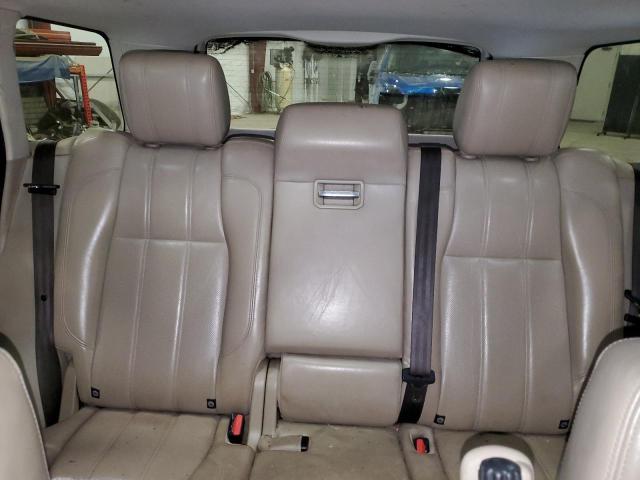 Photo 10 from auction – 2015 LAND ROVER RANGE ROVE with VIN SALGS2VF6FA228288