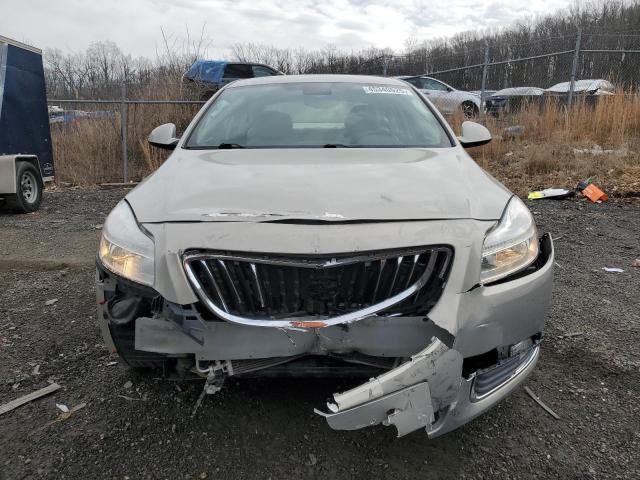 Photo 5 from auction – 2011 BUICK REGAL CXL with VIN W04GN5EC8B1091915