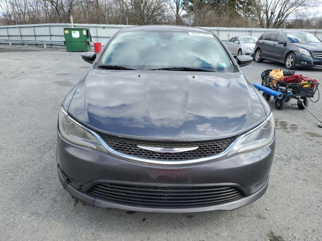 Photo 5 from auction – 2015 CHRYSLER 200 with VIN 1C3CCCFB2FN631492