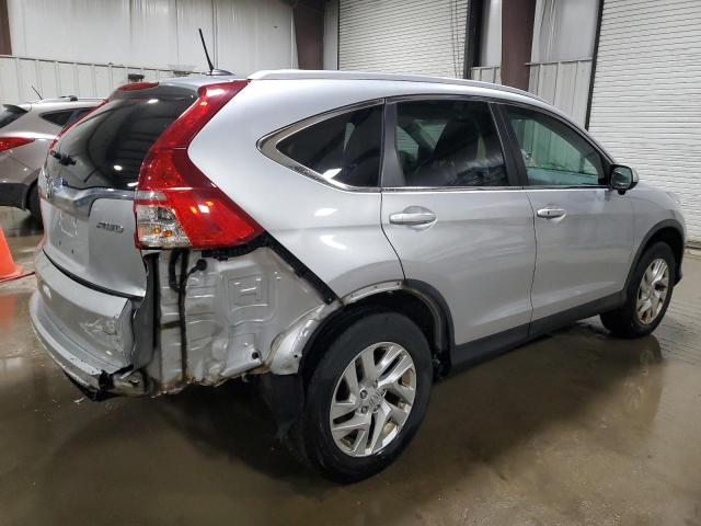 Photo 3 from auction – 2016 HONDA CR-V EXL with VIN 5J6RM4H79GL122850