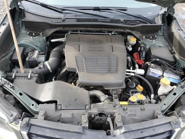 Photo 11 from auction – 2019 SUBARU FORESTER with VIN JF2SKACC9KH573015