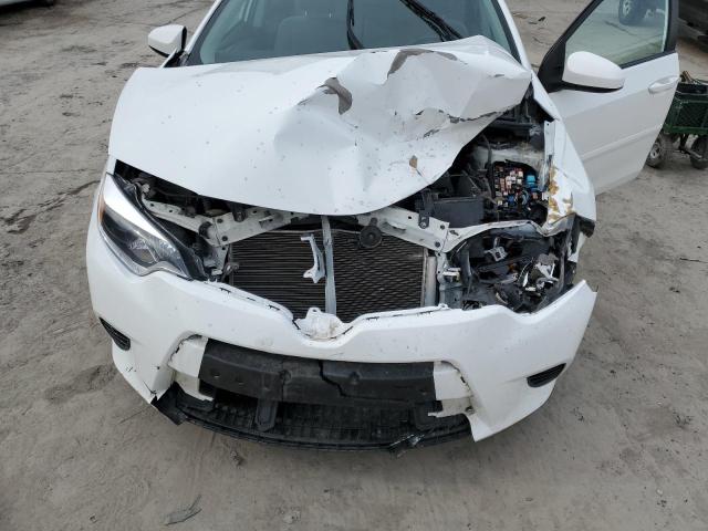 Photo 11 from auction – 2016 TOYOTA COROLLA L with VIN 2T1BURHE1GC624696