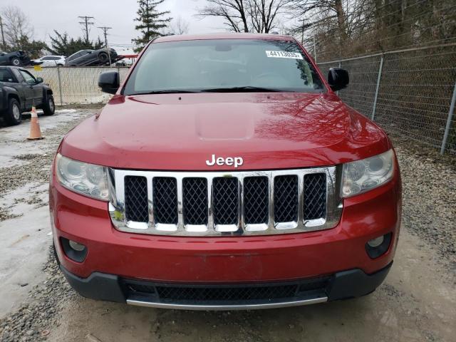 Photo 5 from auction – 2011 JEEP GRAND CHER with VIN 1J4RR6GTXBC543416