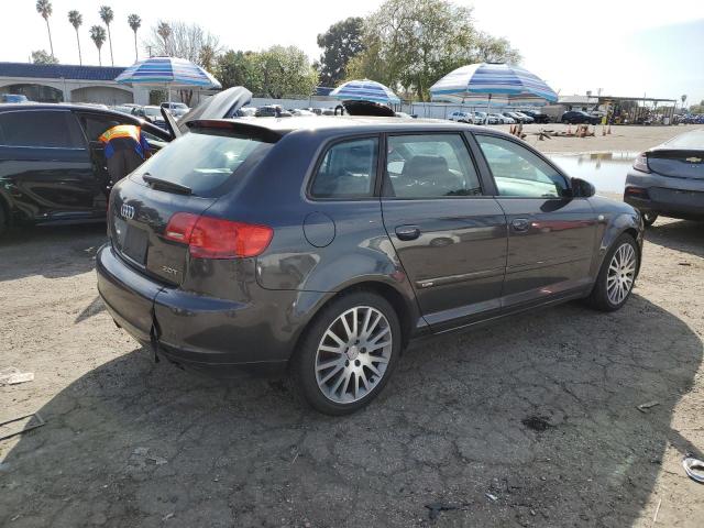 Photo 3 from auction – 2007 AUDI A3 2 with VIN WAUHF78P17A044232