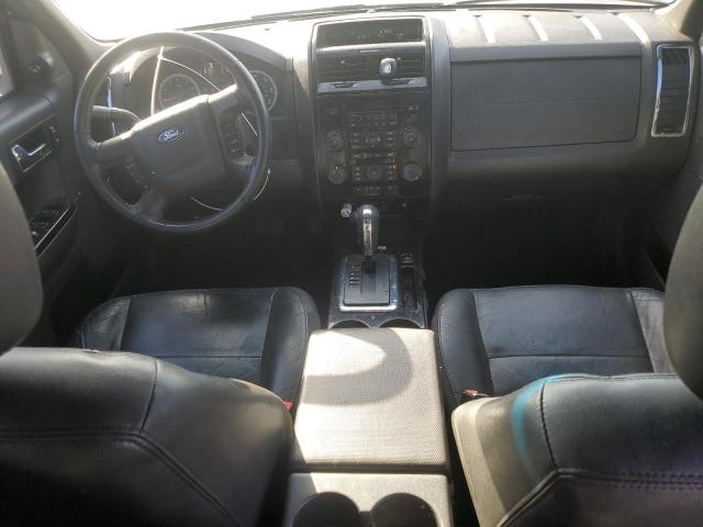 Photo 8 from auction – 2012 FORD ESCAPE LIM with VIN 1FMCU0EG3CKB93157