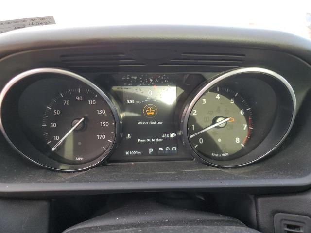 Photo 9 from auction – 2016 LAND ROVER RANGE ROVE with VIN SALWR2VF0GA571414