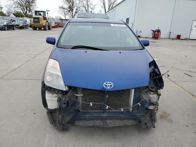Photo 5 from auction – 2008 TOYOTA PRIUS with VIN JTDKB20U287756465