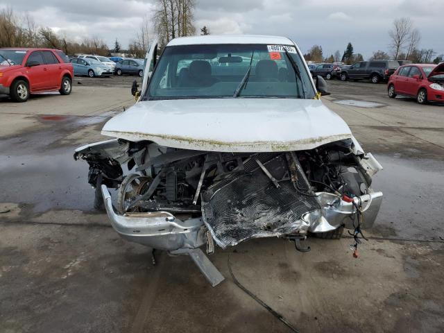 Photo 5 from auction – 2002 GMC NEW SIERRA with VIN 1GTEC14V52E194006