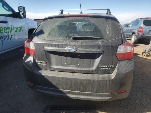Photo 6 from auction – 2015 SUBARU IMPREZA with VIN JF1GPAA64FH206103