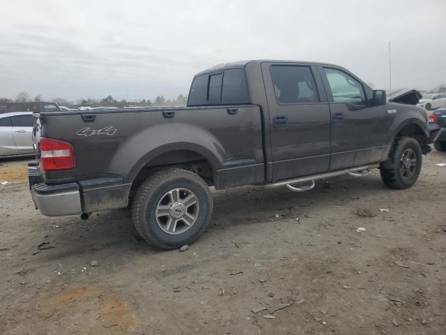Photo 3 from auction – 2008 FORD F150 SUPER with VIN 1FTPW04598KD19576