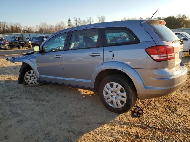 Фото 2 с аукциона – 2015 DODGE JOURNEY SE с VIN 3C4PDCAB5FT714125