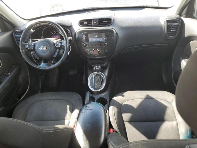 Photo 8 from auction – 2017 KIA SOUL + with VIN KNDJP3A52H7418185