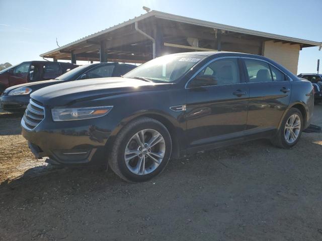 FORD TAURUS SEL 2013 with VIN 1FAHP2E8XDG173648 - Photo from auction