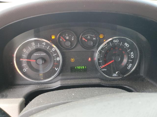 Photo 9 from auction – 2007 FORD EDGE SE with VIN 2FMDK36C77BB45703