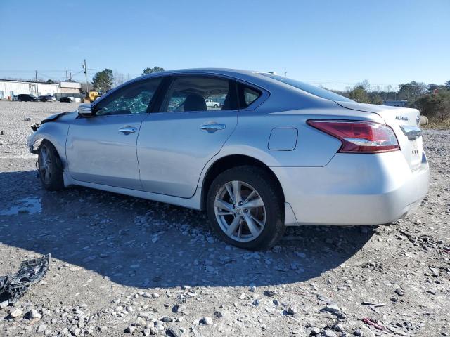 Photo 2 from auction – 2013 NISSAN ALTIMA 2.5 with VIN 1N4AL3AP6DN474218