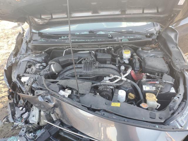 Photo 11 from auction – 2018 SUBARU IMPREZA with VIN 4S3GTAA65J3722904