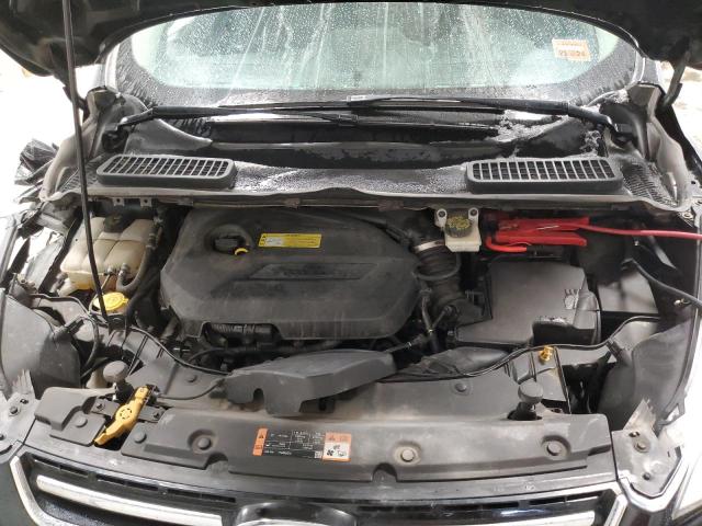 Photo 12 from auction – 2014 FORD ESCAPE TIT with VIN 1FMCU9JX0EUC13995
