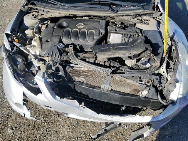 Photo 11 from auction – 2011 NISSAN ALTIMA BAS with VIN 1N4AL2AP8BN485311
