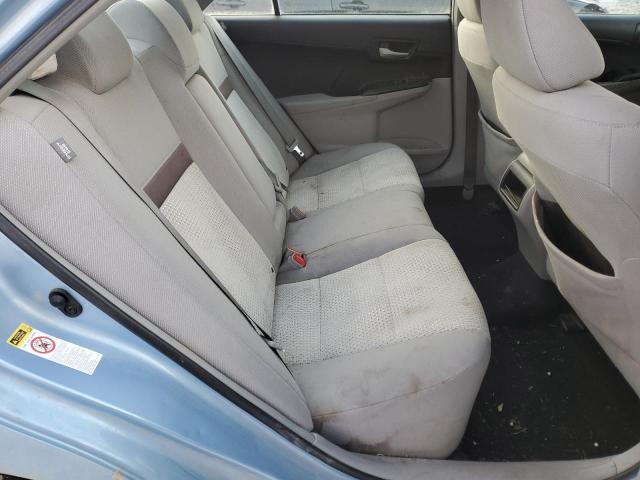 Photo 10 from auction – 2013 TOYOTA CAMRY L with VIN 4T1BF1FK0DU680580