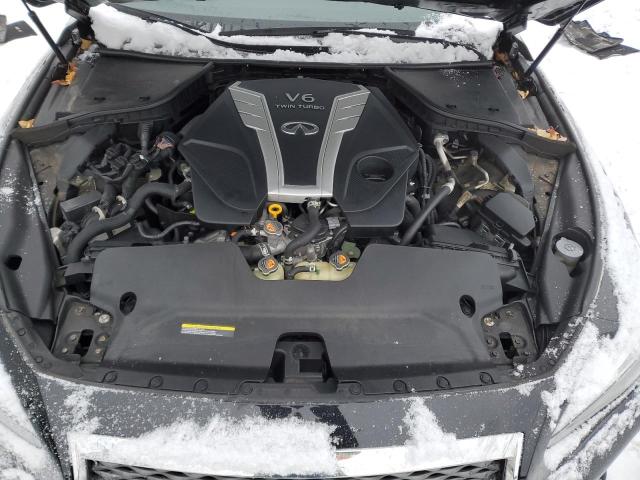 Photo 11 from auction – 2017 INFINITI Q50 PREMIU with VIN JN1EV7ARXHM841053