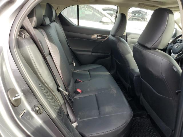 Photo 11 from auction – 2014 LEXUS CT 200 with VIN JTHKD5BH1E2182508