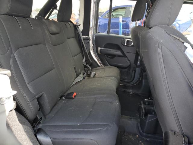 Photo 10 from auction – 2019 JEEP WRANGLER U with VIN 1C4HJXEG8KW665341