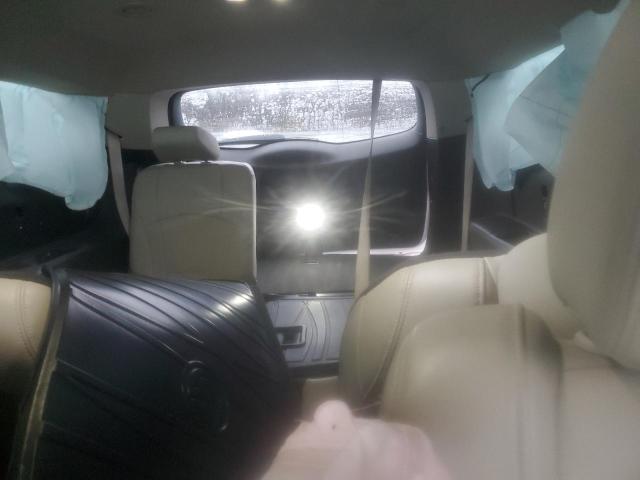 Photo 10 from auction – 2021 BUICK ENCLAVE ES with VIN 5GAERBKW6MJ230507