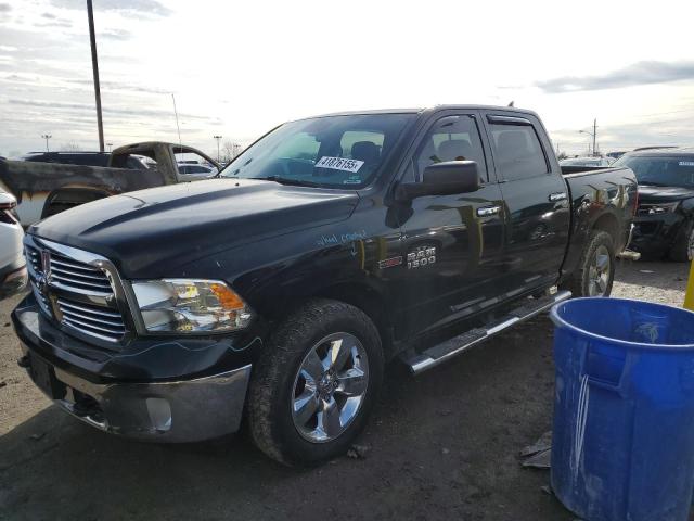 RAM 1500 SLT 2015 with VIN 1C6RR7LM8FS564083 - Photo from auction