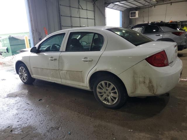Photo 2 from auction – 2010 CHEVROLET COBALT 1LT with VIN 1G1AD5F5XA7228145