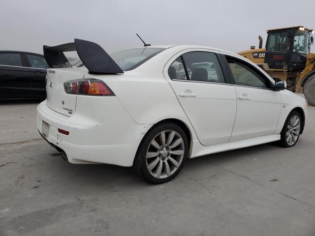 Photo 3 from auction – 2012 MITSUBISHI LANCER RAL with VIN JA32V6FV9CU026737