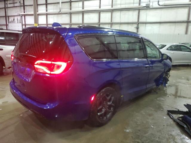 Photo 3 from auction – 2019 CHRYSLER PACIFICA T with VIN 2C4RC1EG9KR644096