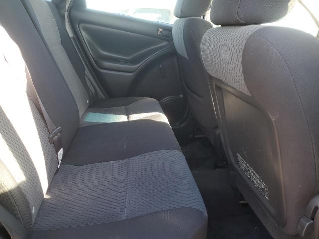 Снимка 10 от търг – 2007 TOYOTA MATRIX с VIN 2T1KR32E87C676205