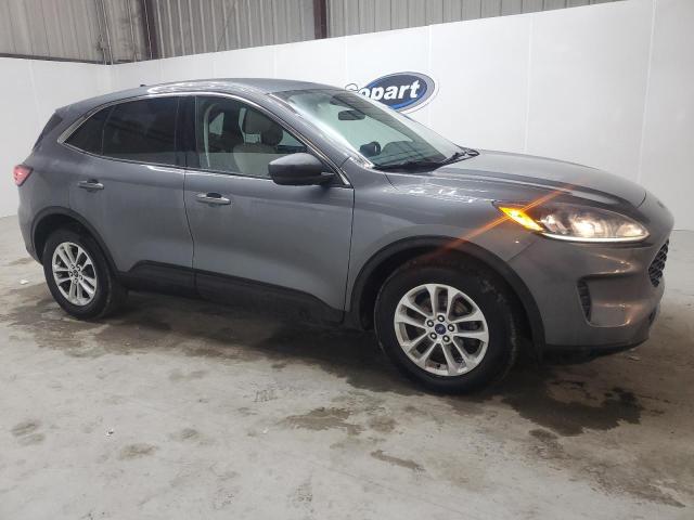 Photo 4 from auction – 2022 FORD ESCAPE SE with VIN 1FMCU0G64NUB30838