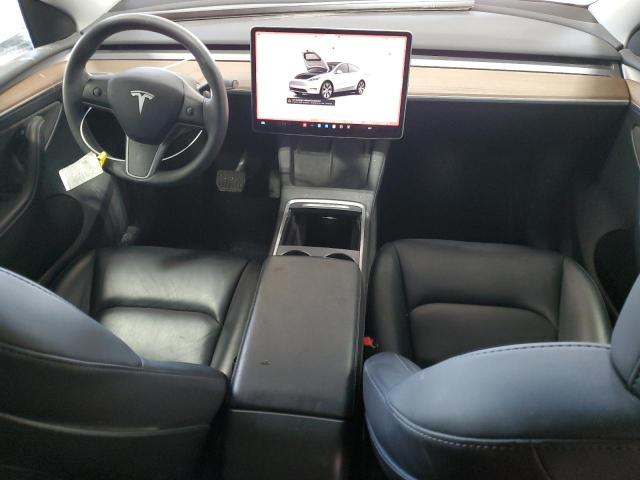 Photo 8 from auction – 2023 TESLA MODEL Y with VIN 7SAYGDEE8PF690332