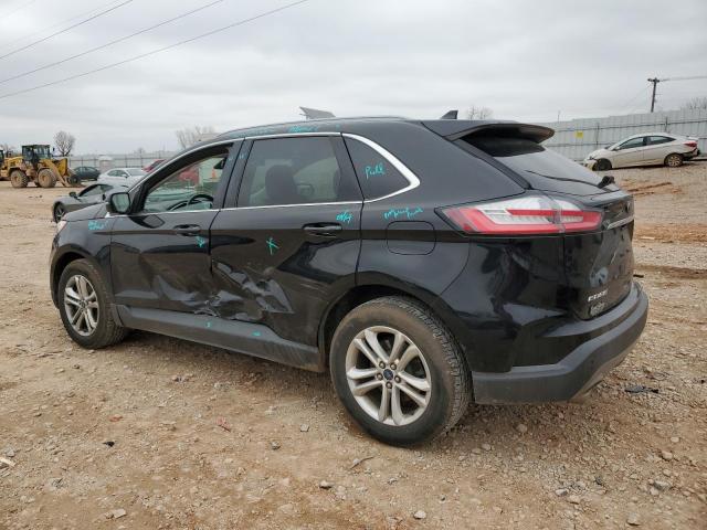 Photo 2 from auction – 2020 FORD EDGE SEL with VIN 2FMPK3J96LBA70754
