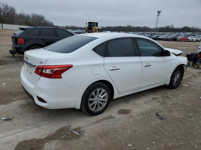 Photo 3 from auction – 2016 NISSAN SENTRA S with VIN 3N1AB7AP3GY310696