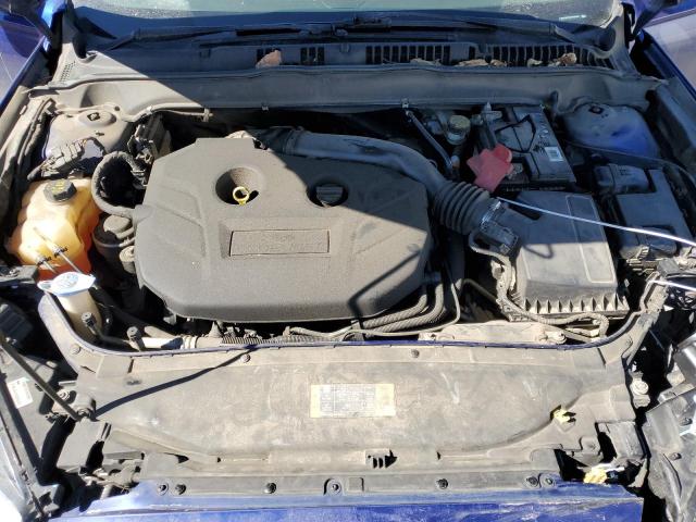 Photo 11 from auction – 2013 FORD FUSION SE with VIN 3FA6P0H91DR328256
