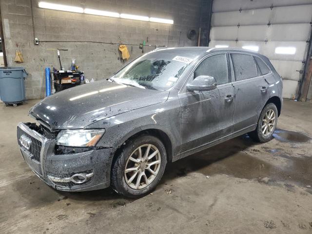 AUDI Q5 PREMIUM 2010 z numerem VIN WA1LKAFP2AA014151 - Zdjęcie z aukcji