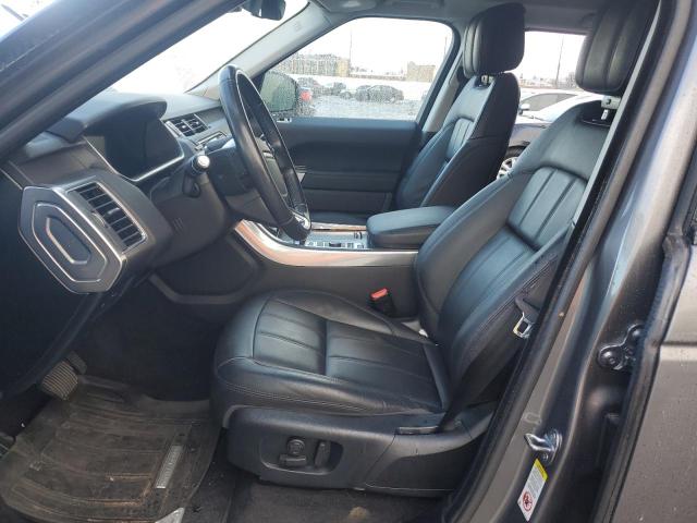 Photo 7 from auction – 2019 LAND ROVER RANGE ROVE with VIN SALWG2RK7KA416445
